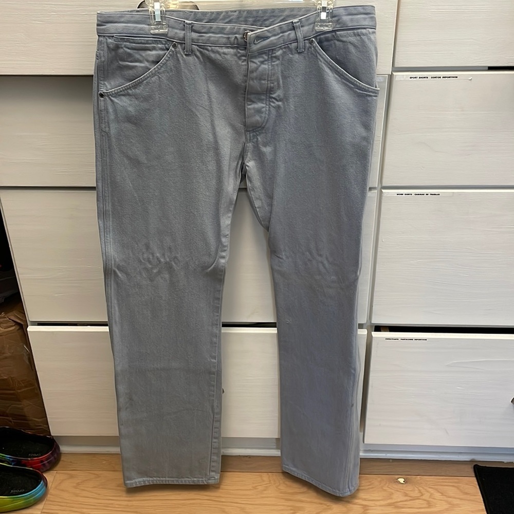 Louis Vuitton Jeans